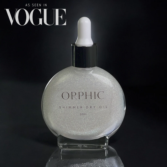 Lemnis Orphic Glowing Shimmer Dry Oil