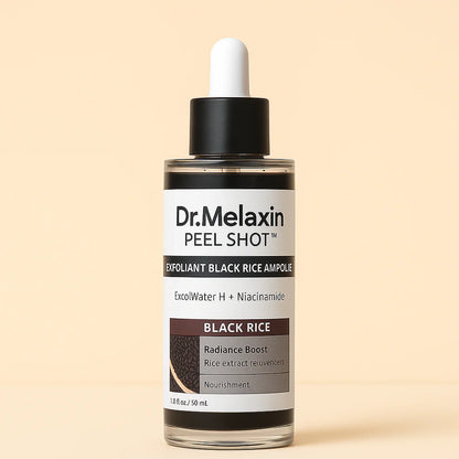 Lemnis Dr. Melaxin™️ Rice Peel Shot Ampoule