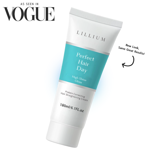 Lemnis™ Perfect hair Day High-Shine Gloss